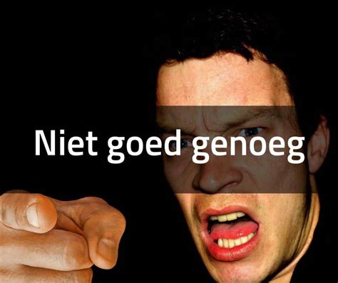 minachting in relatie|Minachting: Jij bent niet goed genoeg